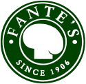 About Fante's