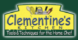 Clementines Kitchen