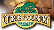 Holiday Citrus